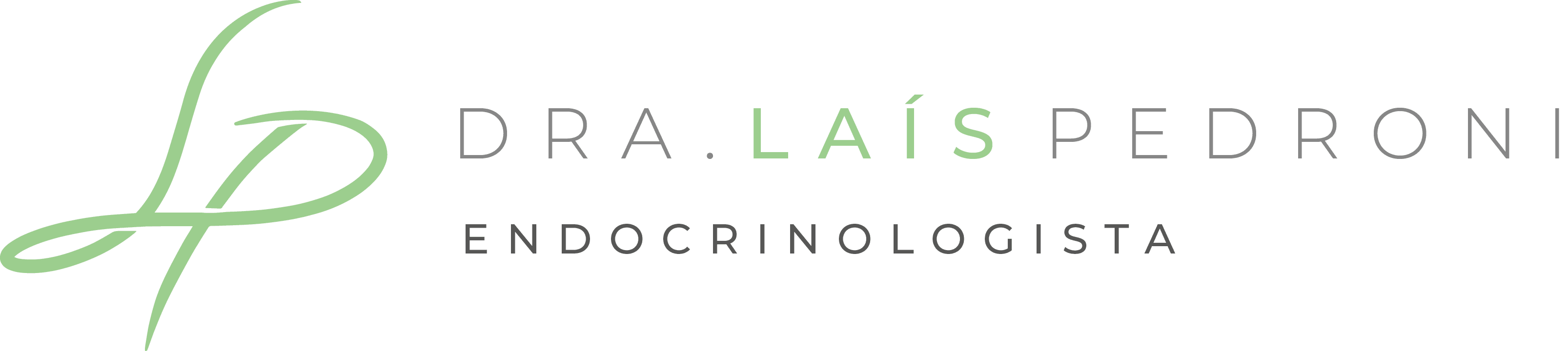 Dra. Laís Pedroni