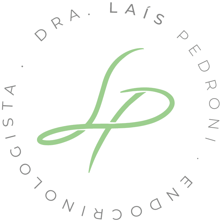 Dra. Laís Pedroni